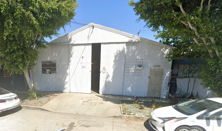 10536 Dolores Ave, South Gate, CA for Sale