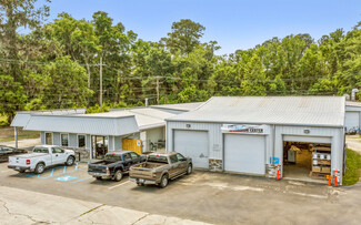 Savannah, GA Convenience Store - 329 E Montgomery Cross Rd