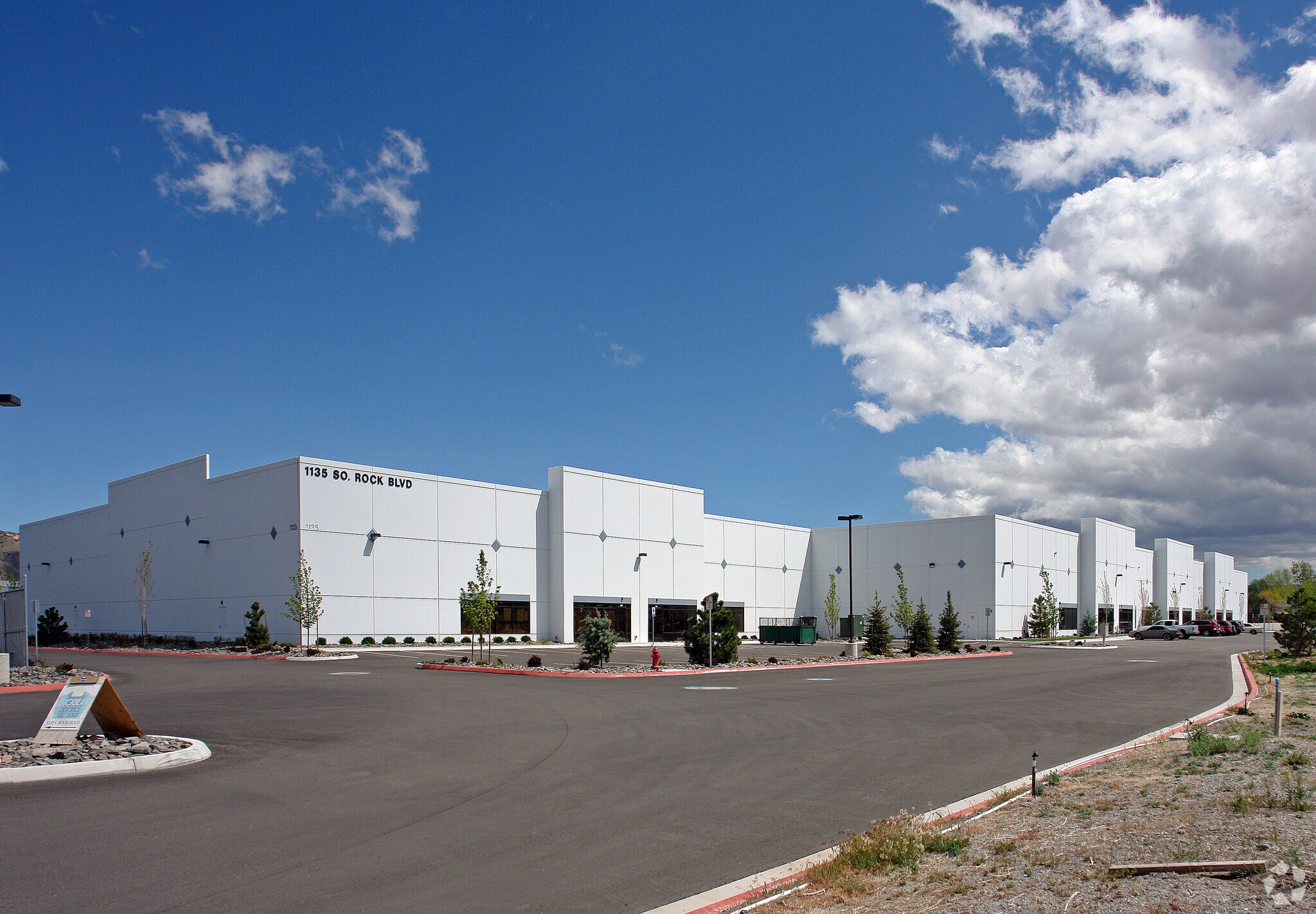 1135 S Rock Blvd, Reno, NV for Rent