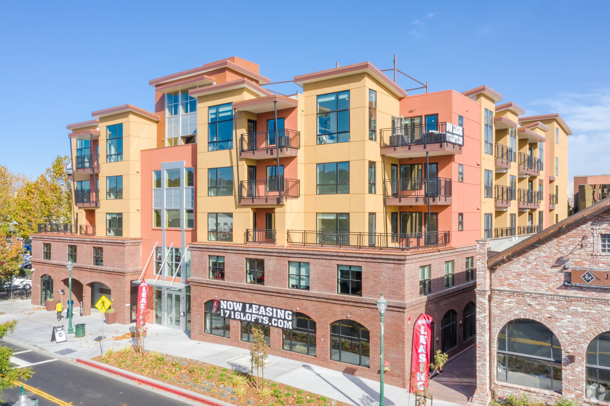 1716 N Main St, Walnut Creek, CA for Rent