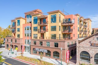 Walnut Creek, CA Retail - 1716 N Main St