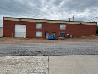 Nashville, TN Industrial - 2403 Kline Ave Nashville, TN Industrial - 2403 Kline Ave