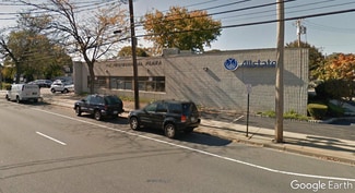 Massapequa, NY Medical - 847 N Broadway