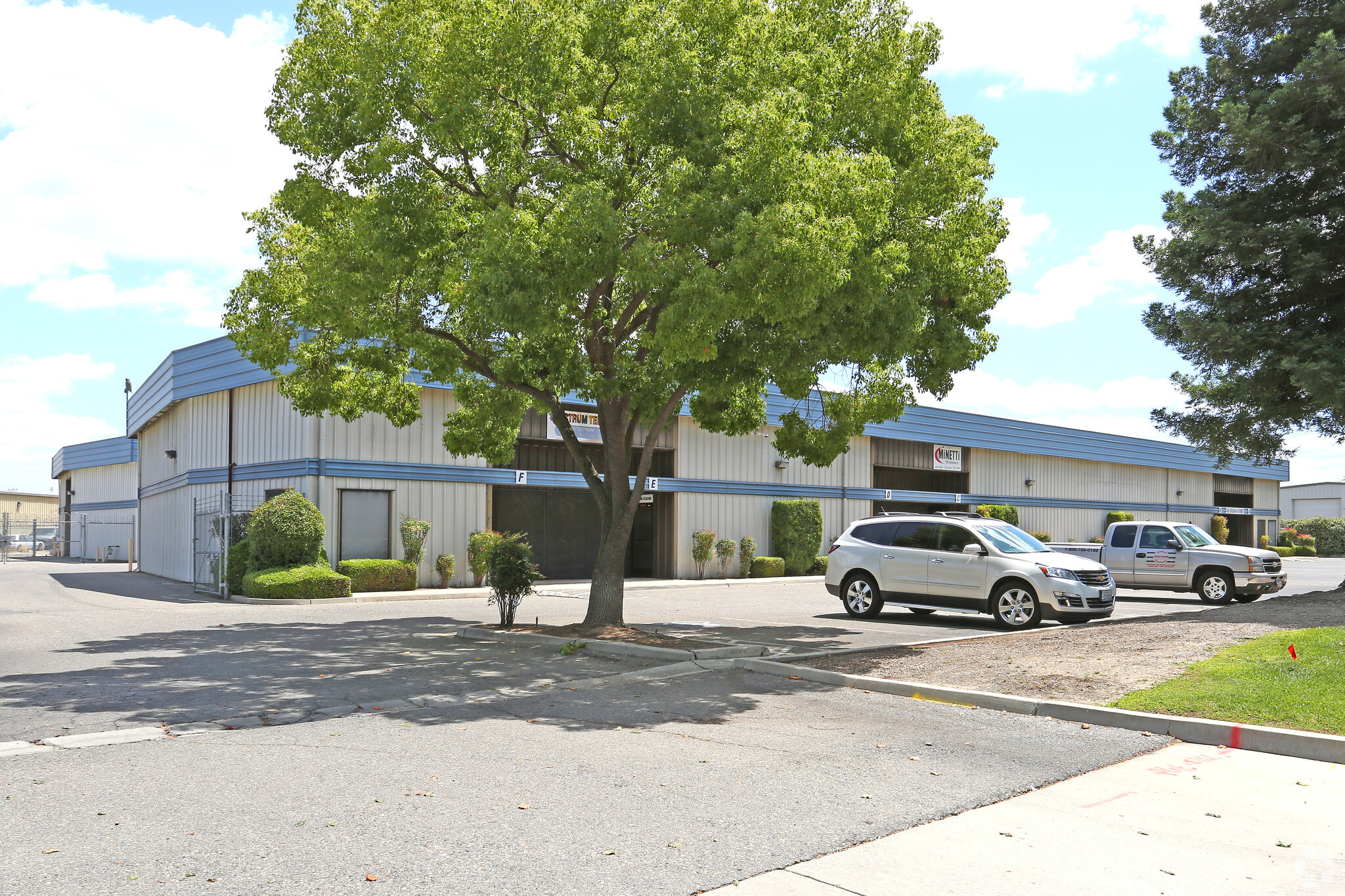 450 Grogan Ave, Merced, CA for Rent