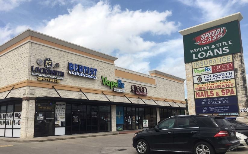 5506 Bellaire Blvd, Houston, TX for Rent