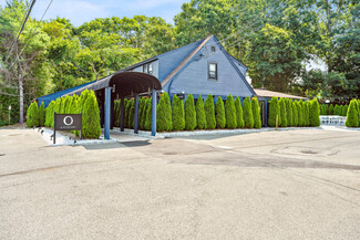 East Hampton, NY Retail - 47 Montauk Hwy