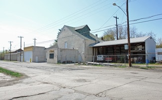 Scranton, PA Industrial - 2409 Amelia Ave