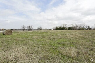 NEQ Westgate Way FM 544  