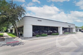 Dearborn, MI R&D - 15041 S Commerce Dr