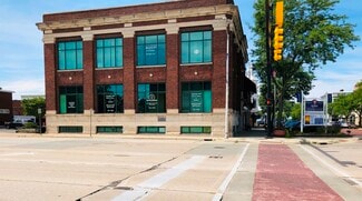 Saint Joseph, MI Office - 620 Broad St