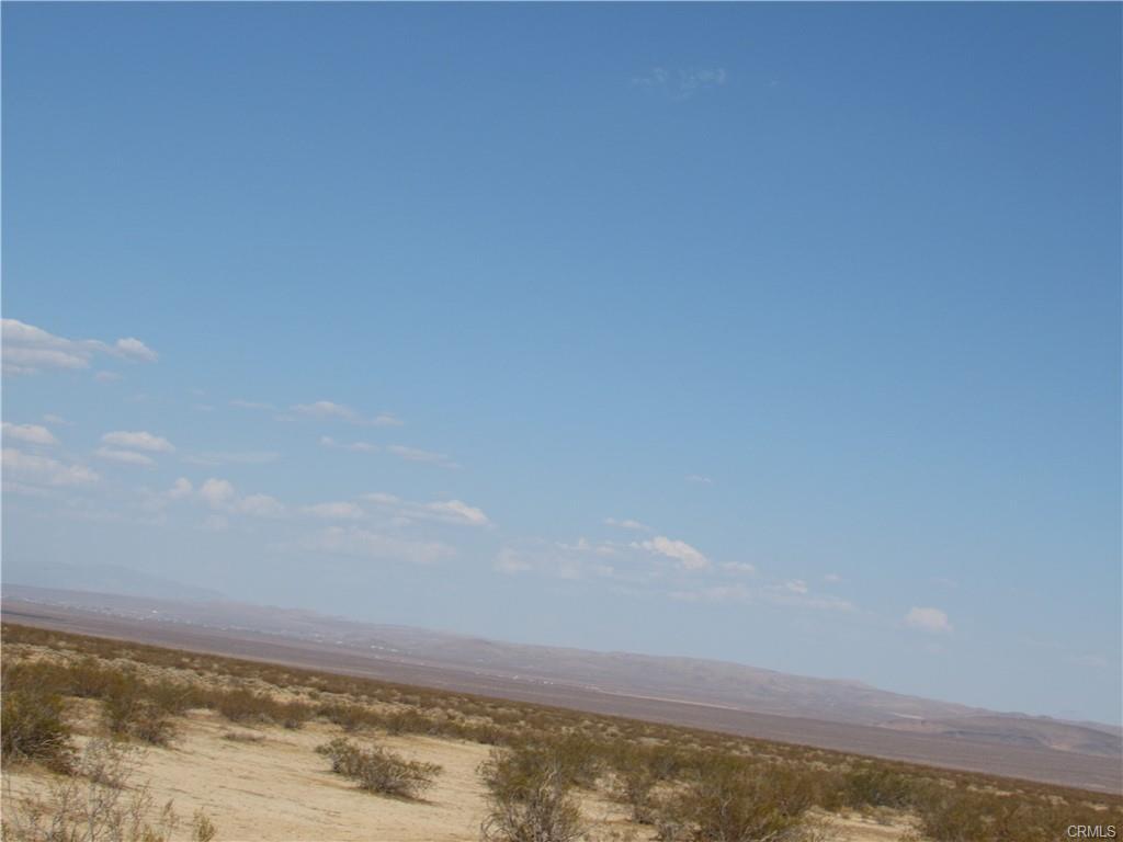 0542-011-71-0000, Newberry Springs, CA for Sale