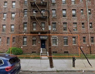 Brooklyn, NY Office - 3680 Bedford Ave