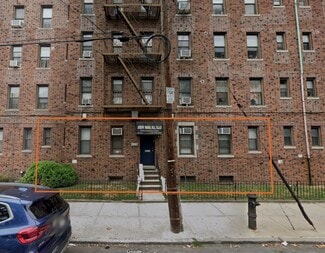 Brooklyn, NY Office/Medical - 3680 Bedford Ave Brooklyn, NY Office/Medical - 3680 Bedford Ave