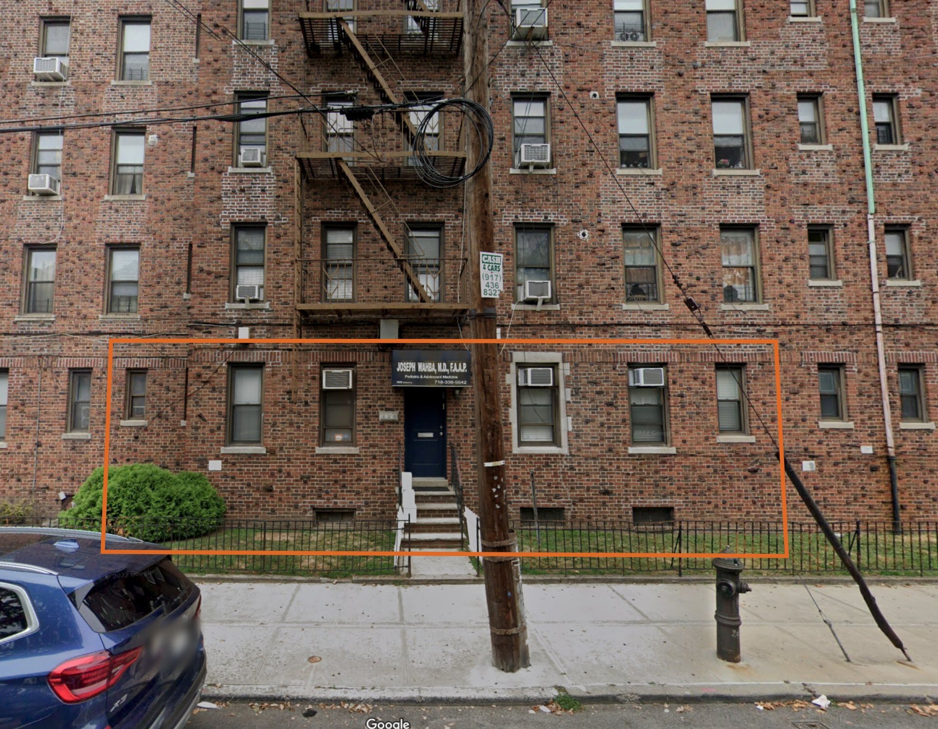 3680 Bedford Ave, Brooklyn, NY for Rent