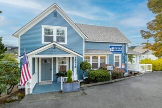 Poulsbo, WA Office - 19679 Front St