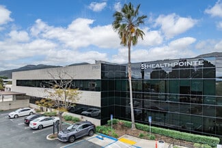 Temecula, CA Office - 27455 Tierra Alta Way