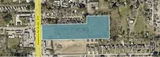 Houston, TX Commercial - 10015 Telephone Rd Houston, TX Commercial - 10015 Telephone Rd