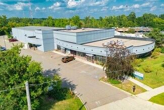 Novi, MI Office - 42350 Grand River Ave