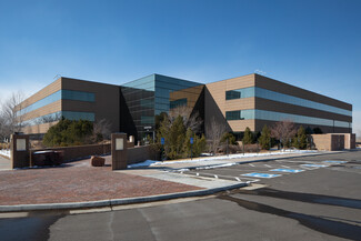 Englewood, CO Office/Residential - 13531 E Caley Ave