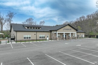 Gibsonia, PA Day Care Center - 2306 Wildwood Rd