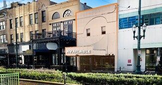 Houston, TX Retail - 511 Main St