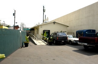 Long Beach, CA Service - 1750-1752 Cota Ave