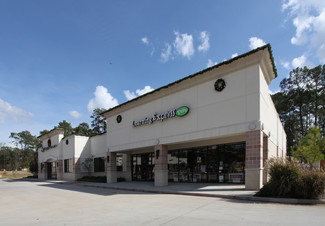 The Woodlands, TX Office/Medical - 10710 Kuykendahl Rd