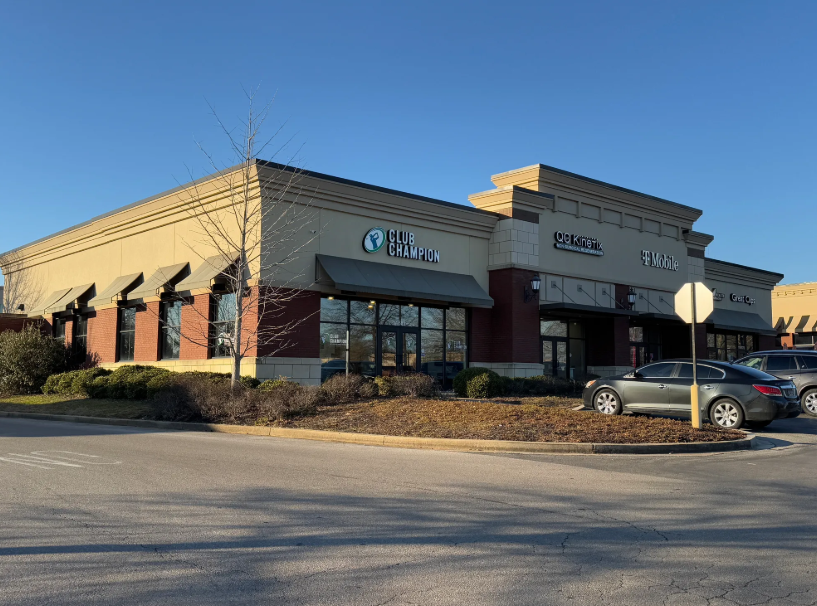 11651-11657 Parkside Dr, Knoxville, TN for Sale