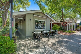 Saratoga, CA Retail - 14554 Big Basin Way Saratoga, CA Retail - 14554 Big Basin Way