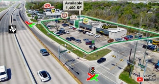 Round Rock, TX Retail - 1300-1330 Round Rock Ave