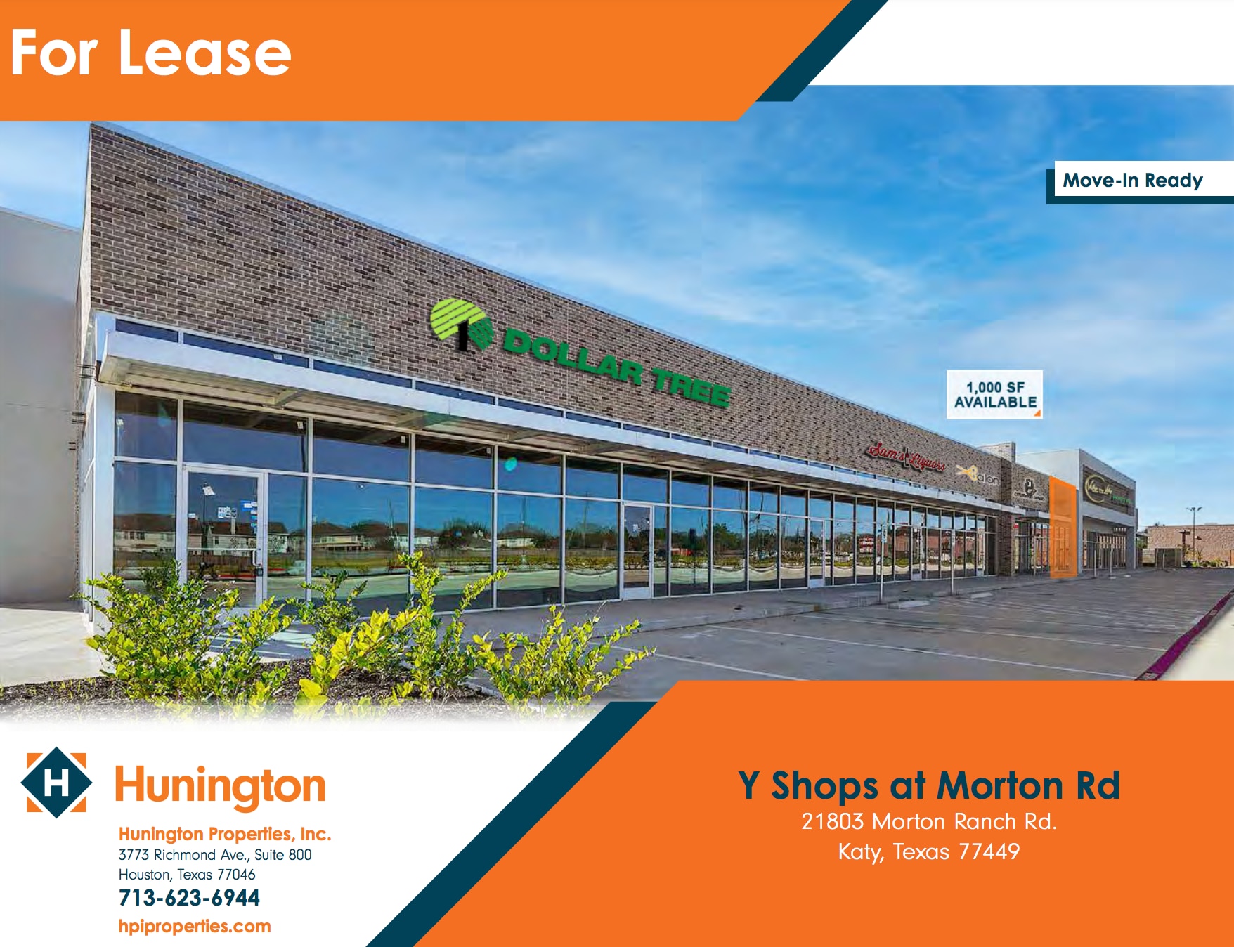 21803 Morton Ranch Rd, Katy, TX for Rent