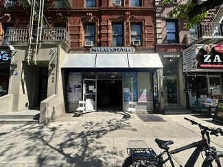 New York, NY Retail - 963-965 Amsterdam Ave New York, NY Retail - 963-965 Amsterdam Ave