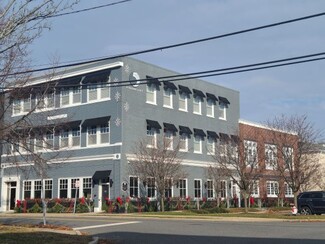 Bay Shore, NY Office - 5 Shore Ln