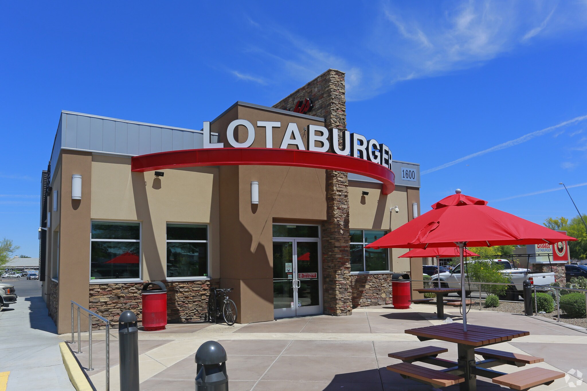 1600 W Valencia Rd, Tucson, AZ for Rent