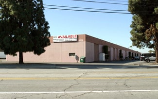 Downey, CA Industrial - 11255 Woodruff Ave Downey, CA Industrial - 11255 Woodruff Ave
