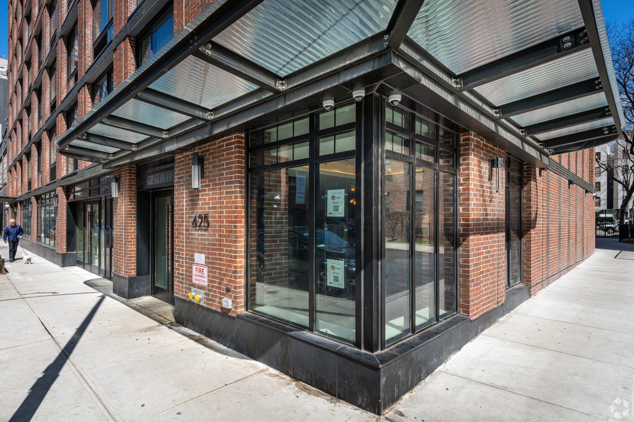 425 W 18th St, New York, NY for Rent