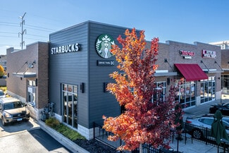 Lombard, IL Retail - 799 E Butterfield Rd Lombard, IL Retail - 799 E Butterfield Rd