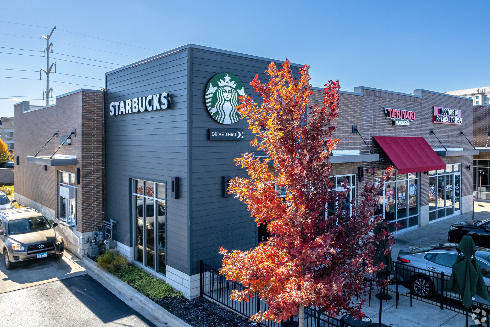 799 E Butterfield Rd, Lombard, IL for Rent