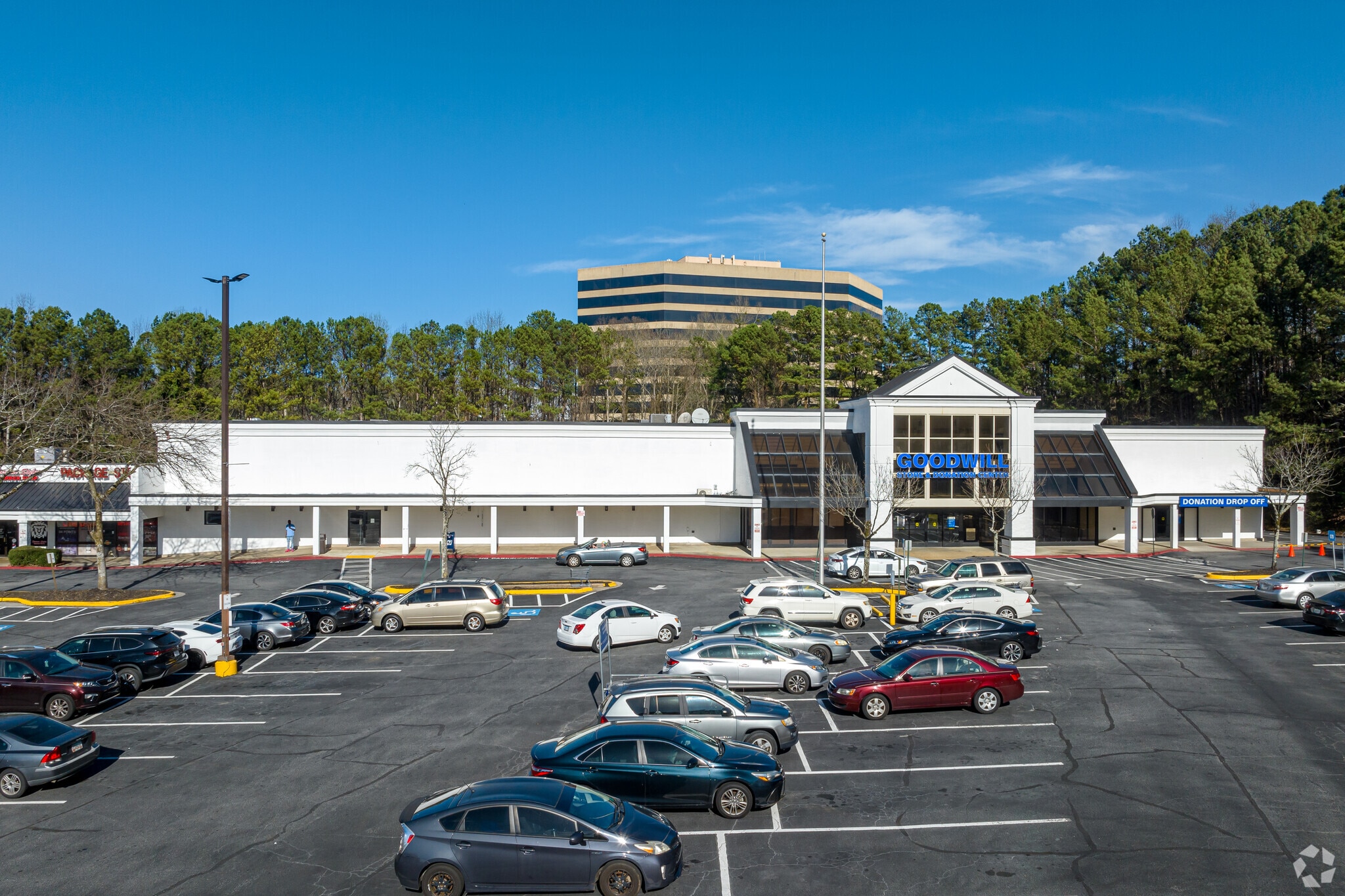 8329-8371 Roswell Rd NE, Atlanta, GA for Rent