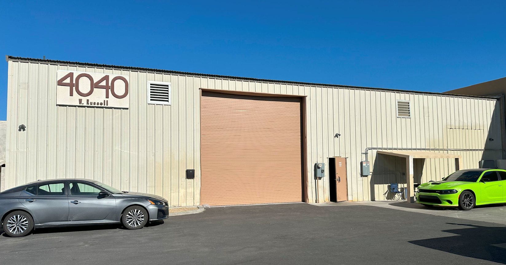 4040 W Russell Rd, Las Vegas, NV for Rent