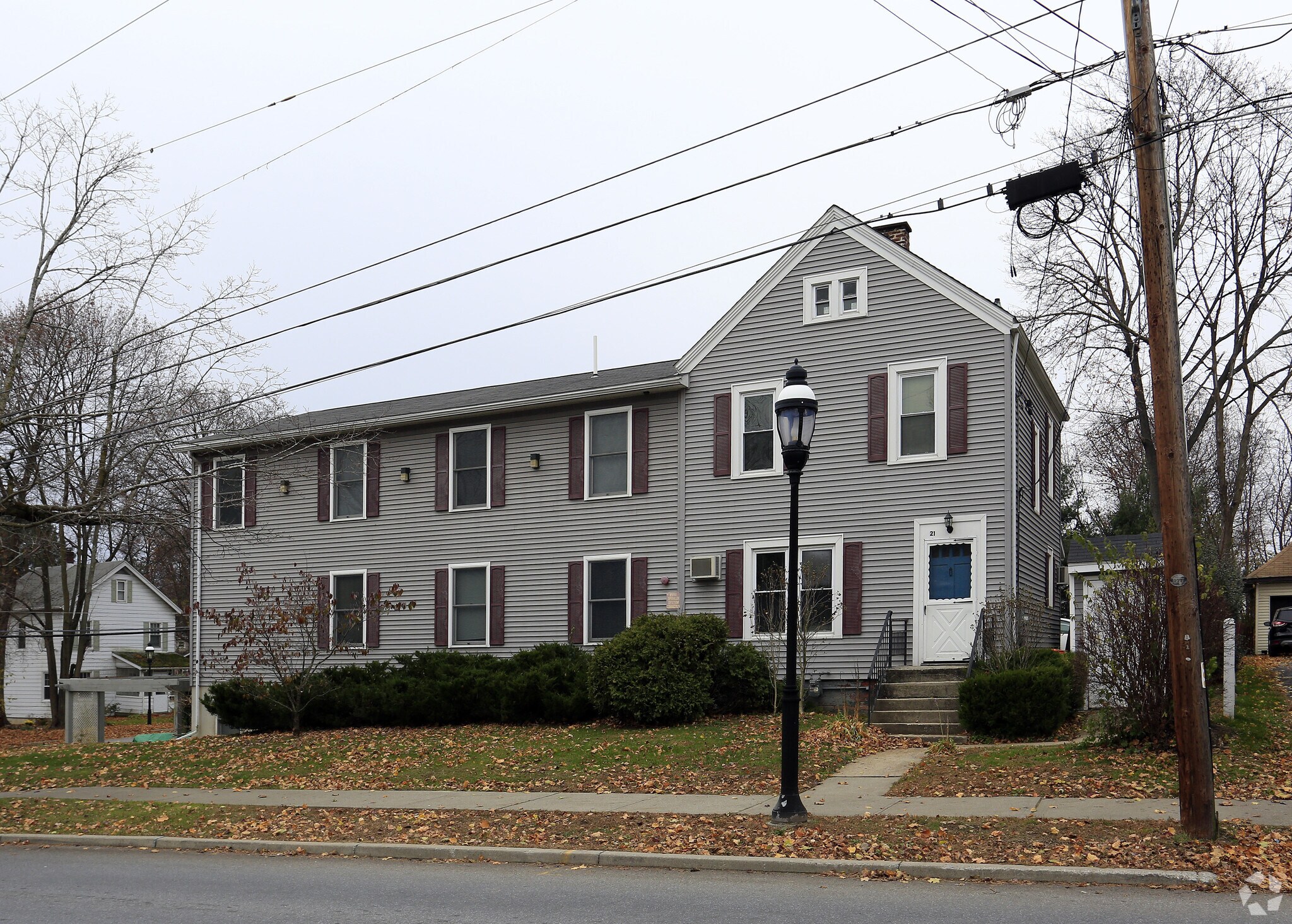 21 Fairmont St, Poughkeepsie, NY for Rent