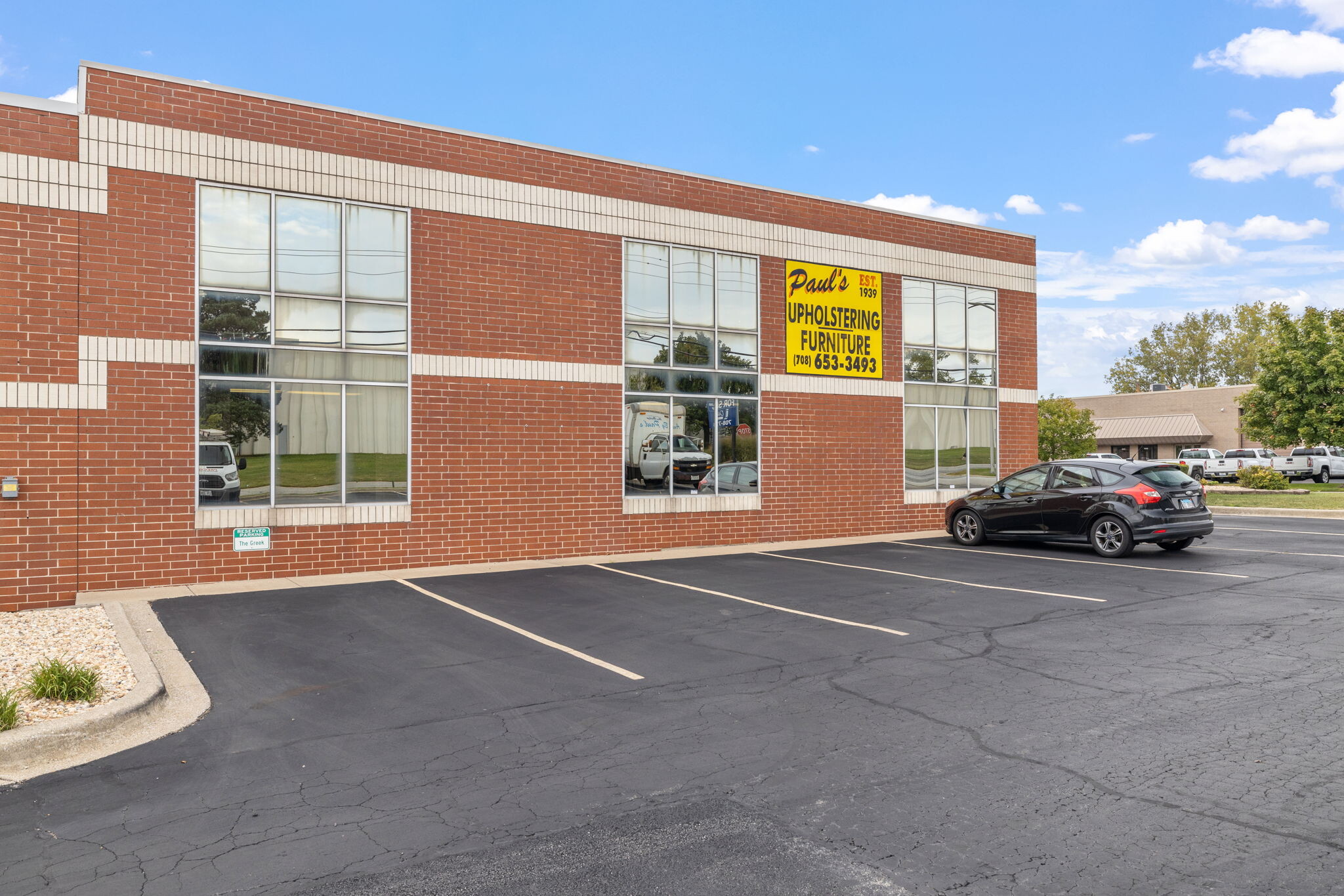5601 W 120th St, Alsip, IL for Sale
