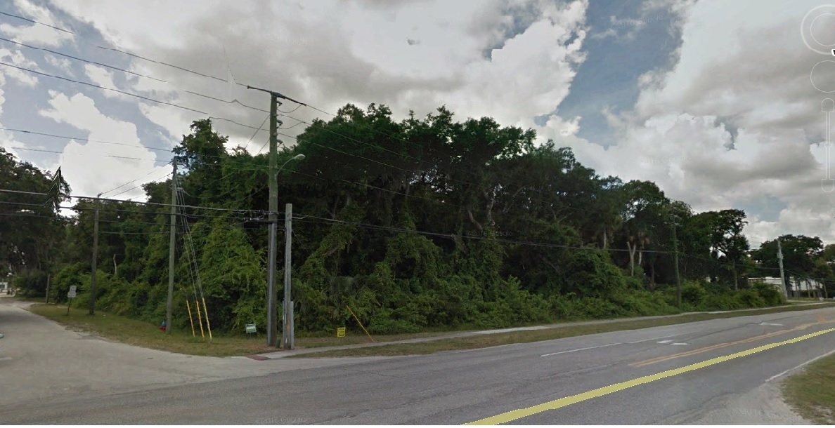 Corner Park & Mango, Edgewater, FL for Sale