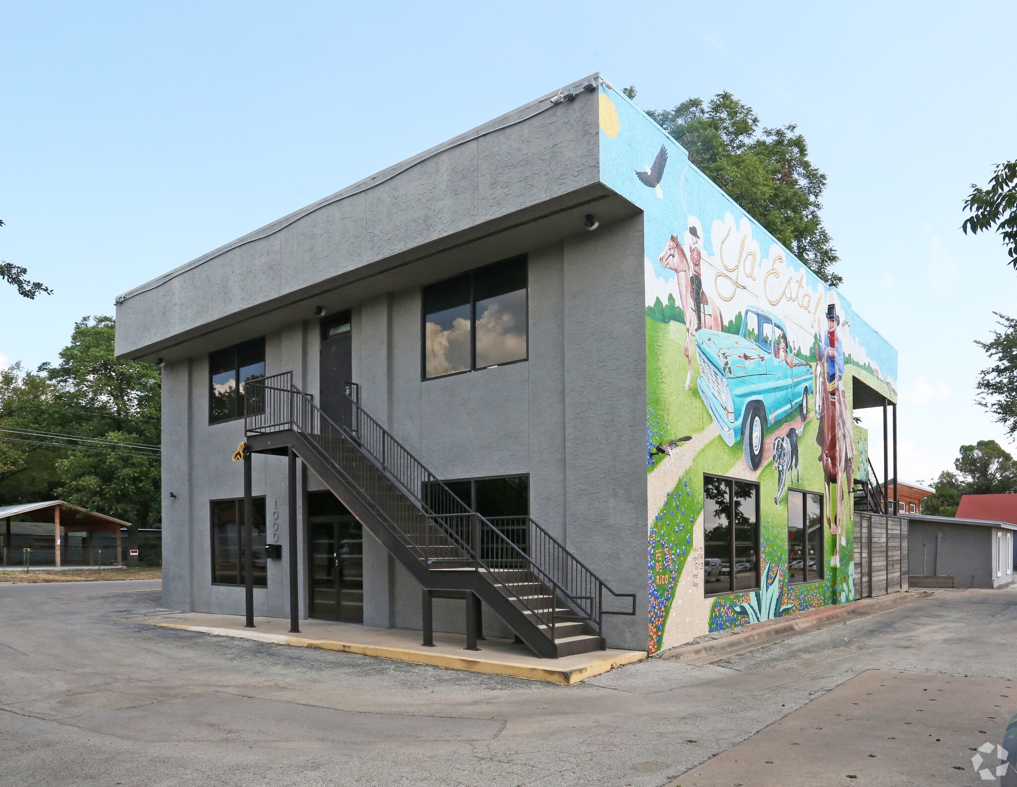 1000 E 51st St, Austin, TX for Rent