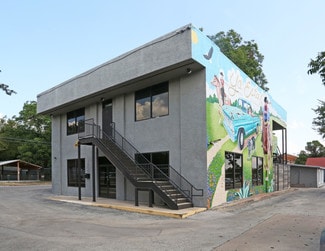 Austin, TX Retail - 1000 E 51st St