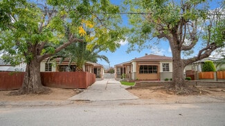 Sunland, CA Multi-Family - 10346 Oro Vista Ave