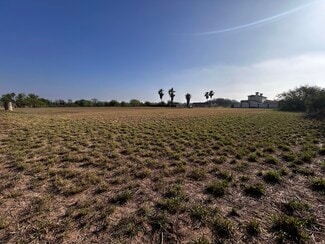 Mission, TX Residential - 1400 Morales Dr