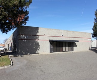 Rancho Cordova, CA Flex, Industrial - 11275 Sunrise Gold Cir Rancho Cordova, CA Flex, Industrial - 11275 Sunrise Gold Cir