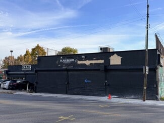 Chicago, IL Freestanding - 1301-1309 E 87th St Chicago, IL Freestanding - 1301-1309 E 87th St