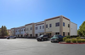 Pleasanton, CA R&D - 425 Boulder Ct Pleasanton, CA R&D - 425 Boulder Ct